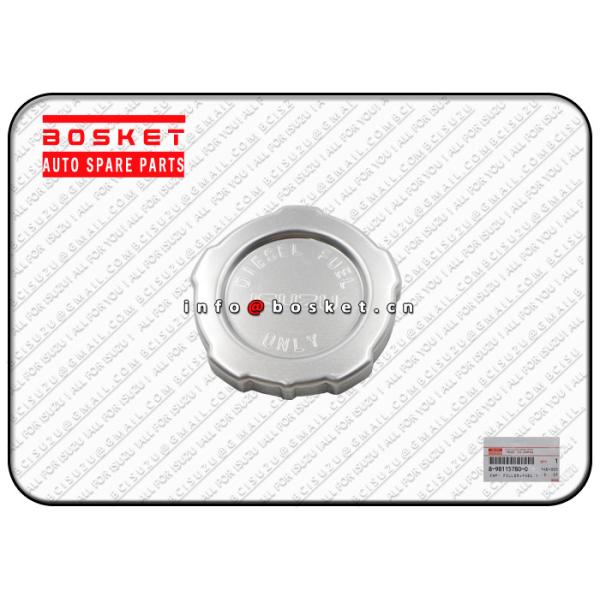 Buy ISUZU CXZ CYZ 8-98115780-0 8981157800 Fuel Tank Filler Cap at wholesale prices