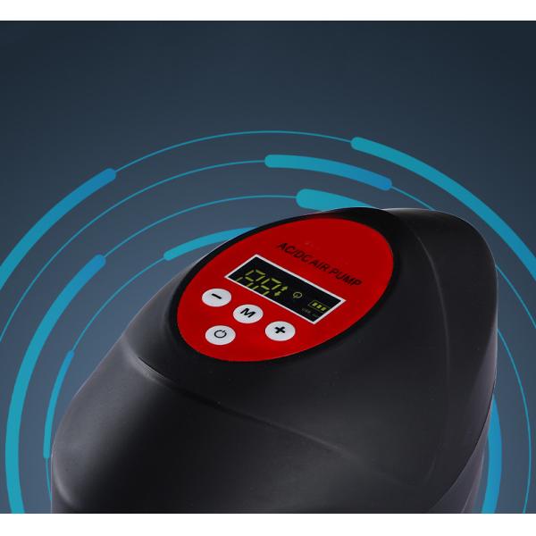 Small Ultra Quiet Fish Tank Air Pump 4W Energy Saving Oxygen For Aquarium