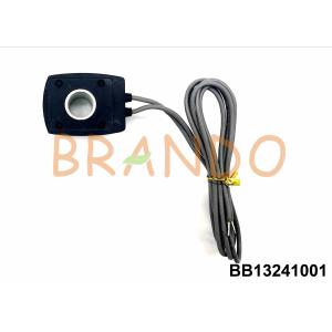 0200B Inner Diameter 13 mm DC24V Wire Lead Type Pulse Valve Solenoid Coils