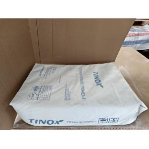 TINOX R-2290 Rutile Titanium Dioxide for Plastic Applications