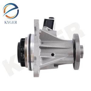 LR089625 Water Pump For Land Rover Discovery IV L319 Range Rover L405 Range