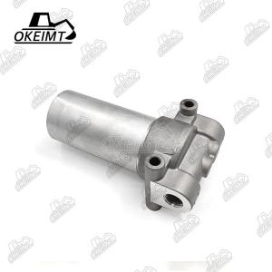 Silver Engine Spare Parts Set Assembly Kit for Hitachi Excavator