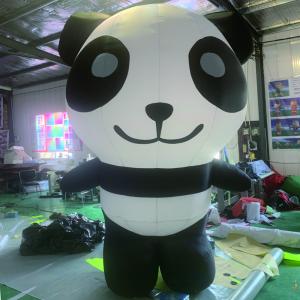 Inflatable Cute Dolls Model Outdoor Customized Giant inflatable advertising