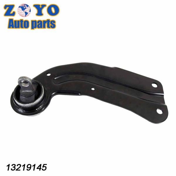 13219145 Rear Control Arm for Chevrolet Malibu 2013-2015 Stamped Steel Easy to Install
