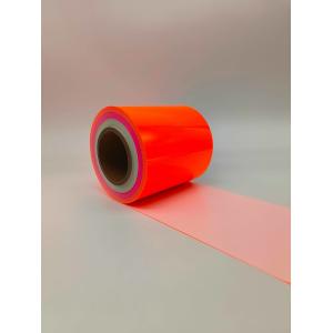 Luminous Vinyl Film Factory Green Fluorescent Bright Tape Sticker Waterproof