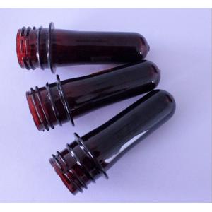 15-100mm Plastic Pet bottle tube embryo for Mineral water bottle