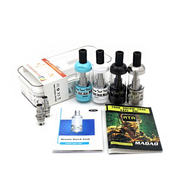 Mix Order Dream Touch Tank /Dream Touch Tank new arrival in stock with factory