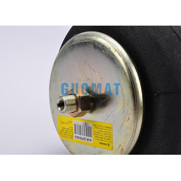 W013586927 Industrial Air Spring Rubber Bellows 20-2 For SAF Holland 57006927