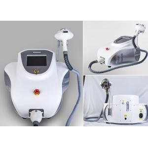 Hair Removal E Light Skin Rejuvenation Ance Removal Beauty Equipment