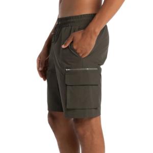 Quality Wholesale Mens Gym Cotton Polyester Joggers Sweatpants Custom Logo Tie-up Sportswear Men′s Joggers Jogging Pants Adults for Men for sale