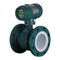 New Original Yokogawa AXF200 AXW200 AXG200 Magnetic Flowmeter Industrial Sewage