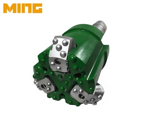 Quality Symmetric Casing Concentric Drilling System Odex Drill Bit MSX Slide Blocks for sale