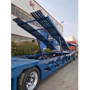 Customizable Car Transport Trailer 18T - 28T
