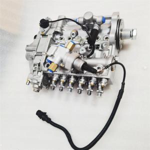 New Fuel Injection Pump 0402796207 for Cummins QST30 Engine with 6 Months