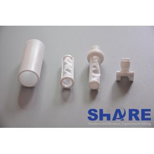 Quality Automotive Transmission Plastic Filter Parts for sale