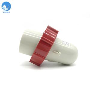 200V marine P12-3B waterproof power plug IEC standard for Industrial Use