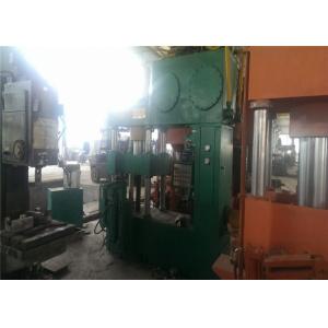 90 Degree Cold Forming Elbow Machine For Seamless And Welded Elbows