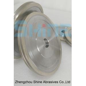 Shine Abrasives Metal Bond Sintered Diamond Pencil Grinding Wheel For Glass