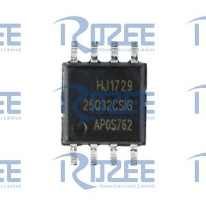 GD25Q32CSIG