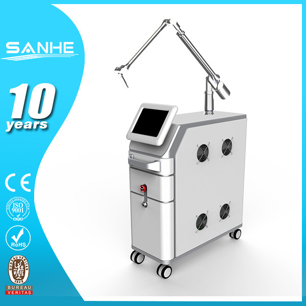 Buy hot sale ! embroider eye line tattoo removal high energy eo q switch nd yag\/dye laser eo at wholesale prices