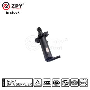 ZPY Audi VW Headlight Washer Jet Nozzle 8T0955101D for A5