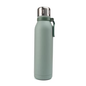 700ml High Quality Double Wall Stainless Steel Vacuum Insulated Drinking Water