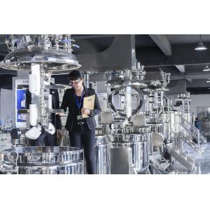 Guangzhou Lianhe Machinery Co., Ltd.