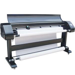 Automated Garment Pattern Plotter , Cad Plotter Machine HP45 Ink Cartridges