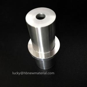 China 2021 China Manufacture Flanged Nozzle For DM Holder on sale