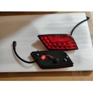 MARCOPOLO G7 Bus Parts Rear Fog lamp Bus Fog Light lzx52156