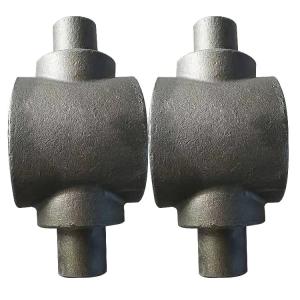 Austempered Ductile Iron Sand Casting Collars