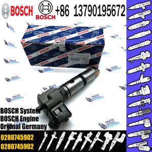 Fuel unit pump 0414799005 0414799025 0986445002 0986445102 5236338 5236658