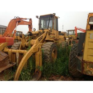 caterpillar wheel loader 936e/936 loader/japan loader