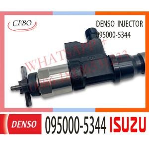 095000-5344 DENSO Common Rail Fuel Injector 8-976024485-6 095000-5342 095000
