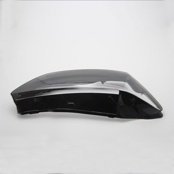 Hot Sale Auto Body Parts PC Transparent Headlamp Shade Car Headlight Glass Cover for Audi A7 2021