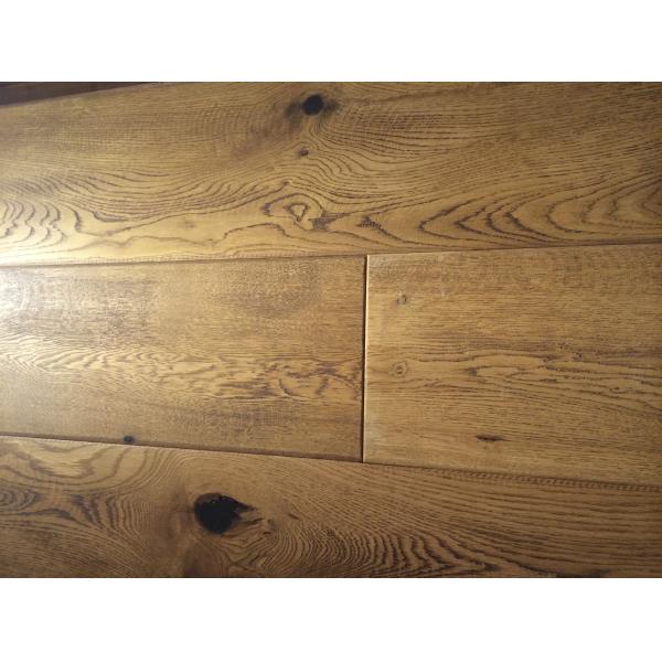 Buy rustic engineered oak parquet flooring at wholesale prices