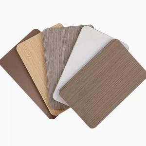 China Luxury Minimalist European Style Geometric Pattern Wood Veneer Wall Panel for Modern Decoration on sale