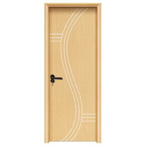 Excellent Heat Insulation Properties of WPC Hollow Door for Energy Efficiency in