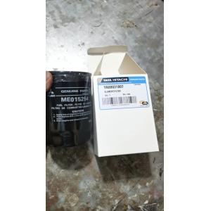 YA00031807 ME015254 Machinery Farm Tractor Truck Element Fuel Excavator Spare Parts  Hitachi