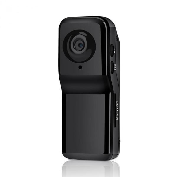 Buy Portable 960P Mini DV HD Camera USB Support Video Motion Detection at wholesale prices