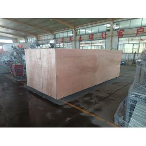 Medicine 1.5l Semi Automatic Blow Molding Machine