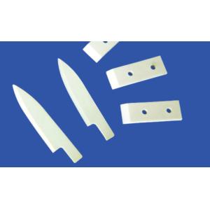 White Zro2 Zirconia Ceramics Knife Knives Zirconium Dioxide Blades