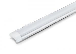 Quality 10W CCT Adjustable LED Linear Light , Dimmable Waterproof LED Batten Lights for sale