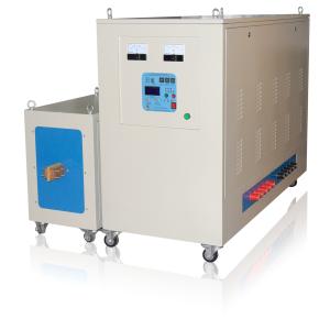 China annealing / Thermoforming Medium Frequency Induction Heat treatment Equipment machines on sale
