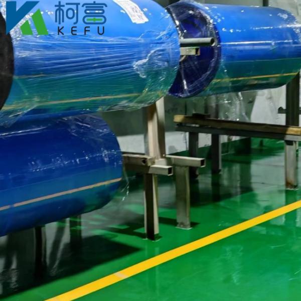 14"*17" High Quality X Ray Film Medical Blue Dry Thermal Film For Hospital Medial Devices