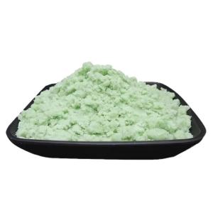 Hot Ferrous Sulfate Heptahydrate Chemical Treatment Of 99% Industrial Grade