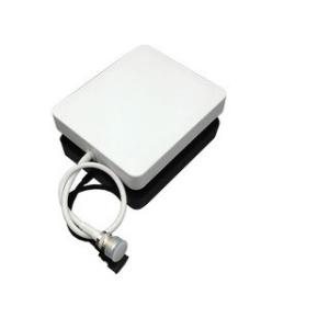 High Performance RF Accessories / Indoor Panel Antenna 1.5V Standing Wave Ratio