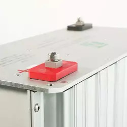 Practical Car EV Battery Module 48V Multipurpose 220x132x185mm