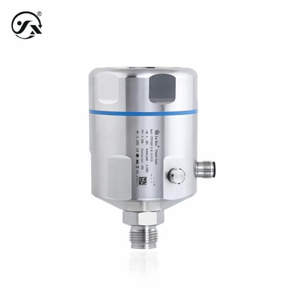 Buy CYYZ51DAY Flat Membrane Pressure Transmitter Anti corrosion at wholesale prices