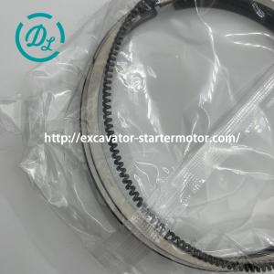 EexcavaStart Hino J05E J08E Engine Piston Ring S1301-92080 VHS130192080